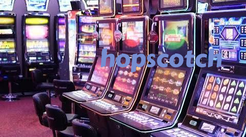 hopscotch Live Sportsbook Markets at Your Fingertips