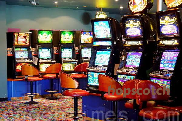 hopscotch Live Casino Tables Built for Indonesia