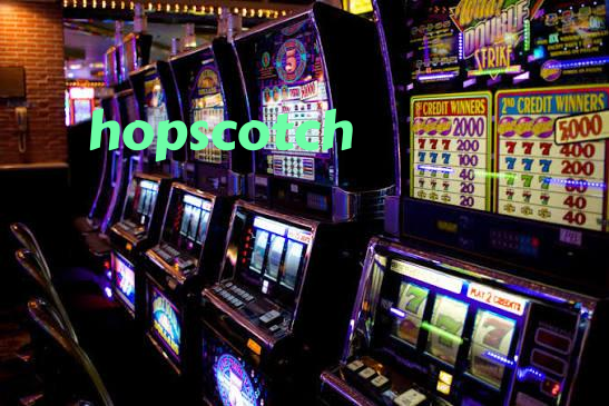 hopscotch Live Game Shows at hopscotch