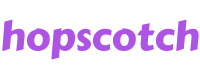 hopscotch  logo